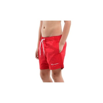 Champion Hlače rdeča 168 - 179 cm/XXL 306044RS046