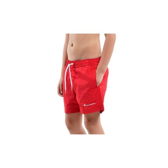 Champion Hlače rdeča 168 - 179 cm/XXL 306044RS046