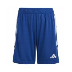 Adidas Hlače obutev za trening modra 123 - 128 cm/XS Tiro 23 League