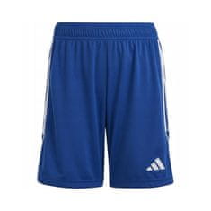 Adidas Hlače obutev za trening modra 123 - 128 cm/XS Tiro 23 League