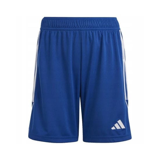 Adidas Hlače obutev za trening modra Tiro 23 League