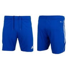 Adidas Hlače obutev za trening modra 123 - 128 cm/XS Tiro 23 League