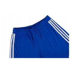 Adidas Hlače obutev za trening modra 123 - 128 cm/XS Tiro 23 League