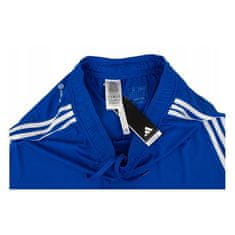 Adidas Hlače obutev za trening modra 123 - 128 cm/XS Tiro 23 League
