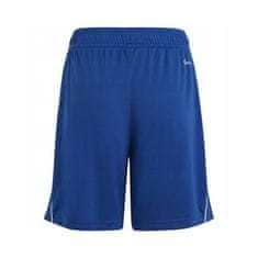 Adidas Hlače obutev za trening modra 123 - 128 cm/XS Tiro 23 League