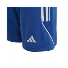 Adidas Hlače obutev za trening modra 123 - 128 cm/XS Tiro 23 League