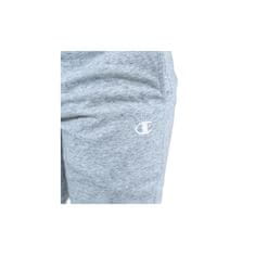 Champion Hlače siva 156 - 167 cm/XL Rib Cuff Pants