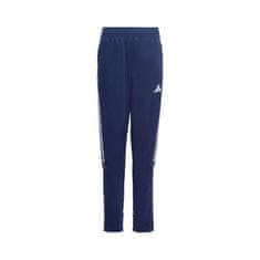 Adidas Hlače obutev za trening mornarsko modra 111 - 116 cm Tiro 23 League JR
