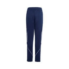 Adidas Hlače obutev za trening mornarsko modra 111 - 116 cm Tiro 23 League JR