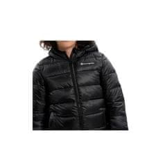 Champion Jakne uniwersalne črna L 306197KK002