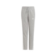 Adidas Hlače siva 147 - 152 cm/M 3 Stripes PT JR