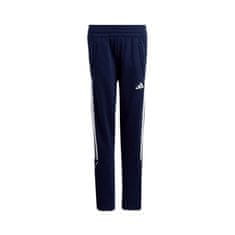 Adidas Hlače obutev za trening črna 111 - 116 cm Tiro 23 League Sweat JR