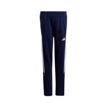 Adidas Hlače obutev za trening črna Tiro 23 League Sweat JR