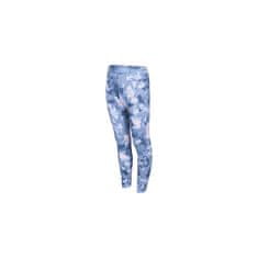 4F Hlače modra 155 - 160 cm HJL22JLEG00590A