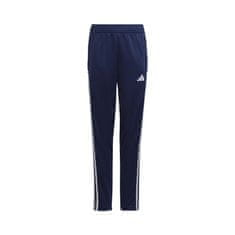Adidas Hlače obutev za trening mornarsko modra 111 - 116 cm Tiro 23 League Training