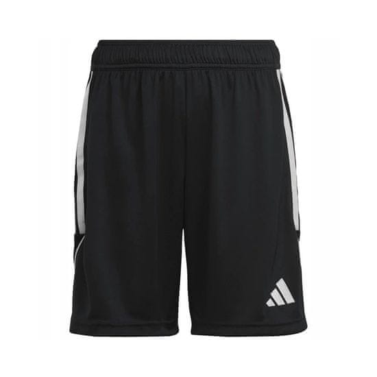 Adidas Hlače obutev za trening črna Tiro 23 League