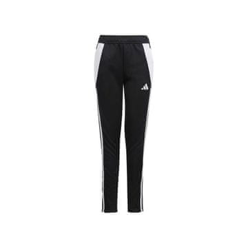 Adidas Hlače črna Tiro 24 Slim Jr