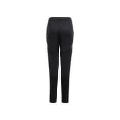 Adidas Hlače črna 147 - 152 cm/M Tiro 24 Slim Jr