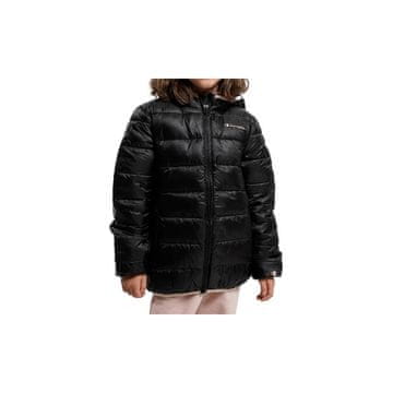 Champion Jakne univerzalne črna XL 306197KK001