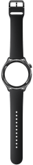 Xiaomi Watch S4 pametna ura, črna