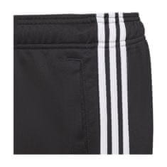 Adidas Hlače črna 123 - 128 cm/XS Designed 2 Move 3-stripes