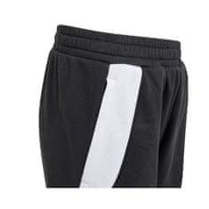 Adidas Hlače črna 111 - 116 cm Tiro 24