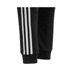Adidas Hlače črna 111 - 116 cm Tiro 24