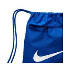 Nike Nahrbtniki vrečasti nahrbtniki modra Brasilia