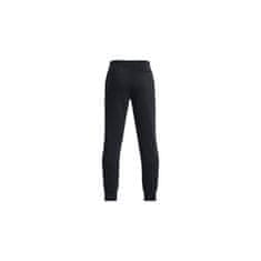 Under Armour Hlače črna 137 - 149 cm/M Rival Fleece