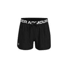 Under Armour Hlače obutev za trening črna 127 - 137 cm/S Play Up Solid