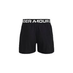 Under Armour Hlače obutev za trening črna 127 - 137 cm/S Play Up Solid