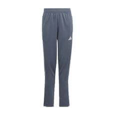 Adidas Hlače obutev za trening siva 111 - 116 cm Tiro 23 Pants Junior