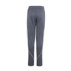 Adidas Hlače obutev za trening siva 111 - 116 cm Tiro 23 Pants Junior