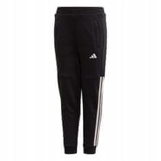 Adidas Hlače črna 111 - 116 cm French Terry Pants
