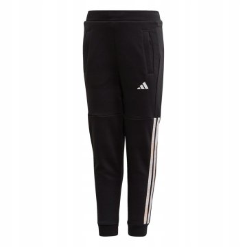Adidas Hlače črna French Terry Pants