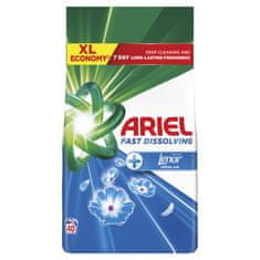 Ariel Pralni prašek Fresh Air 2,2 kg, 40 pranj