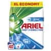 Ariel Pralni prašek Fresh Air 2,2 kg, 40 pranj
