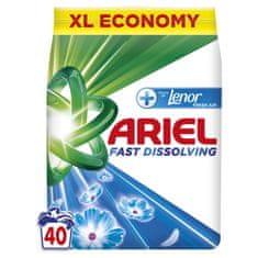 Ariel Pralni prašek Fresh Air 2,2 kg, 40 pranj