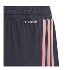 Adidas Hlače obutev za trening mornarsko modra 159 - 164 cm/L GN1459