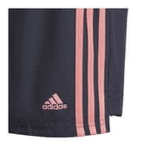 Adidas Hlače obutev za trening mornarsko modra 159 - 164 cm/L GN1459