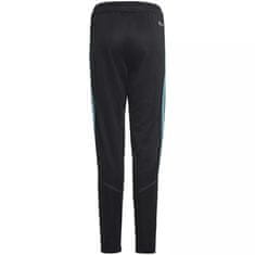 Adidas Hlače črna 147 - 152 cm/M Tiro 23 Club Training
