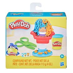 Play-Doh Hasbro Play-Doh: Mini Crazy Cuts (E4918)