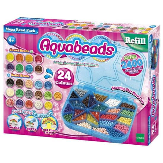 Aquabeads Aquabeads Kreativni Set (79638)