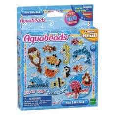Aquabeads Aquabeads Sea Life Set