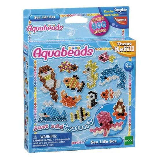 Aquabeads Aquabeads Sea Life Set
