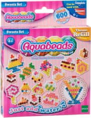 Aquabeads Aquabeads Set sladkarij (79148)