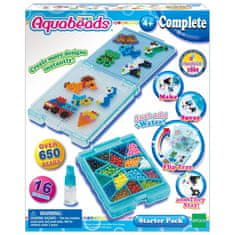 Aquabeads Aquabeads Začetni Set