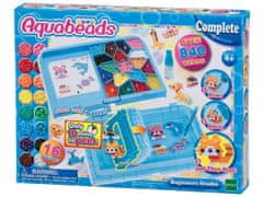 Aquabeads Aquabeads Začetni Studio s Flip Tray