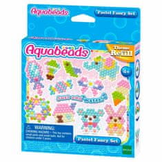Aquabeads Paket Pastelni Eleganten Set