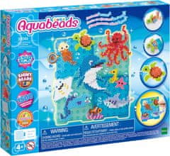 Aquabeads Aquabeads Scena Ocean Splash 35046